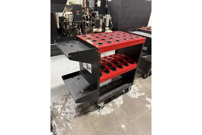 Used _UNKNOWN_ _UNKNOWN_ Tool Carts Utah US | KD Auctions #1549205