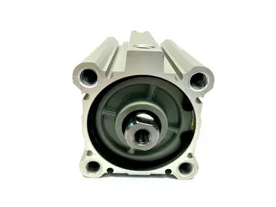 CQ2A63-75DZ | SMC  Compact Pneumatic Cylinder 63mm Bore 75mm Stroke - New Other