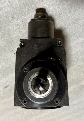 KYORITSU SEIKI - Tool Holders | Great American Equipment Company (7)