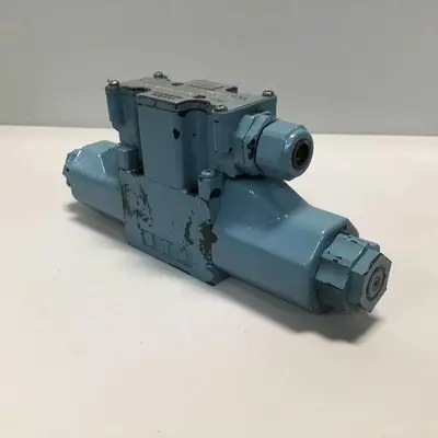 Used REXROTH 4WE6W60M0 AG24NPS9510 Valves/Fittings Michigan US | Ideal Machinery #1250220