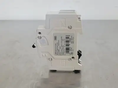 USED ABB S201-K13