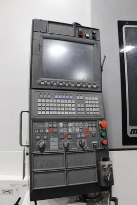 2021 OKUMA MB8000H Machining Centers, Horizontal | Asset Exchange Corporation (14)