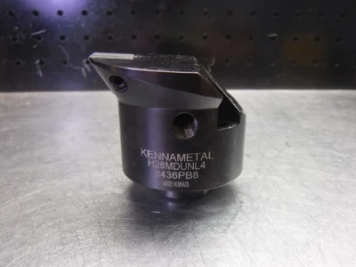 Kennametal Kenloc Boring Head H28MDUNL4 (LOC1072A)