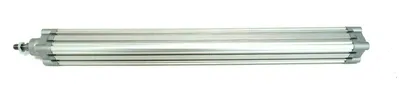 NEW FESTO DNC-40-500-PPV-A PNEUMATIC CYLINDER DNC40500PPVA 163348
