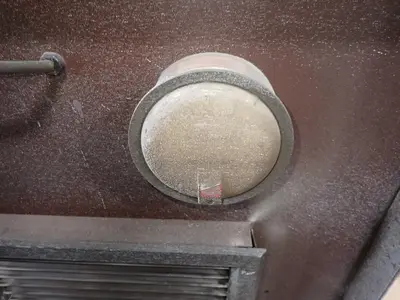 Air Filtration Unit