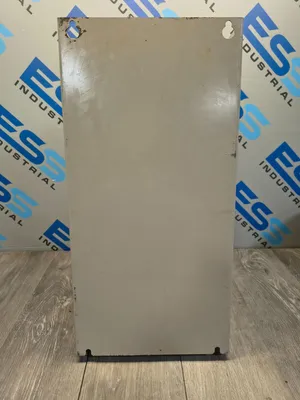 Used YASKAWA CIMR-MTIII-11K Spindle Drives South Carolina US | ESS Industrial Equipment Sales #1341292