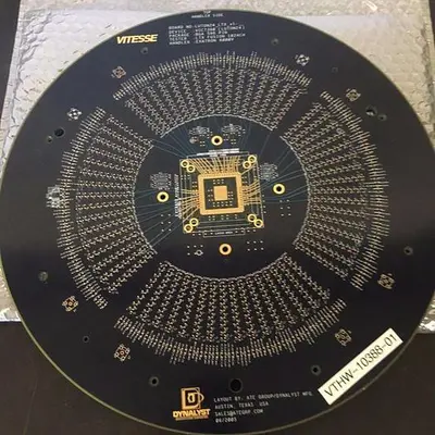 DYNALYST VTHW-10388-01