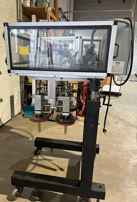 USED RESINA RT20-2