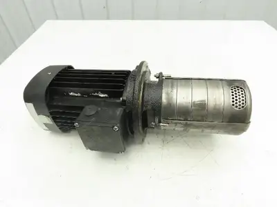Used GRUNDFOS _UNKNOWN_ Pumps Indiana US | Arrow Industrial #1408626