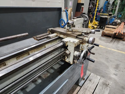 USED CLAUSING C1340S