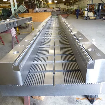 FAB SUPPLY _UNKNOWN_ Press Brake Tooling | Punch Press and Shear (1)