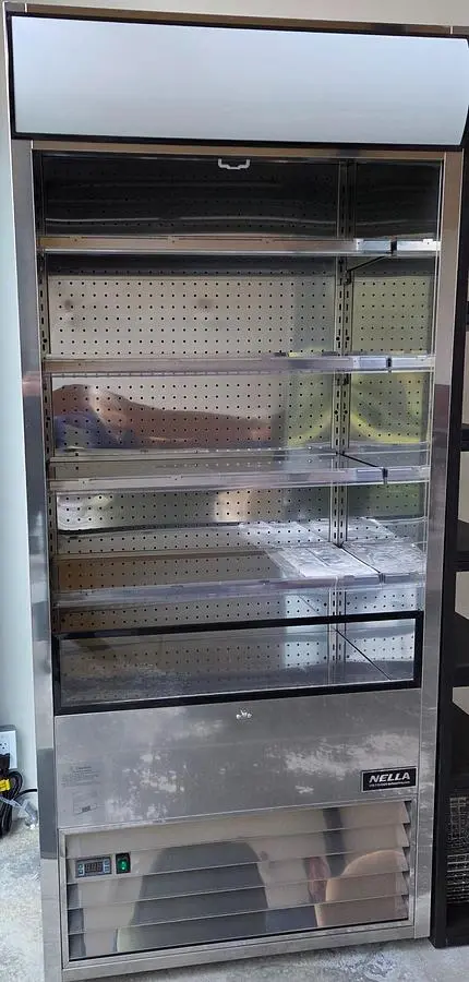 USED OMCAN OM43459