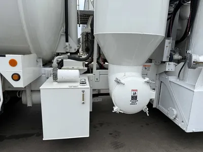 Used 2019 INTERNATIONAL PRES VAC SYSTEMS Septic/Sewer/Vacuum Trucks Minnesota US | Carco Truck & Equipment #1514106