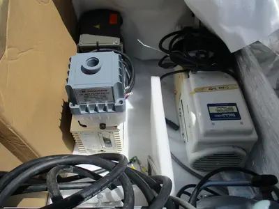 Used HITACHI S-3500N Microscopes California US | TNT Industrial #1244419