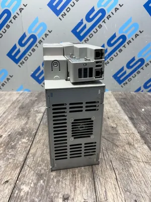 USED Allen Bradley 2094-EN02D-M01-S0