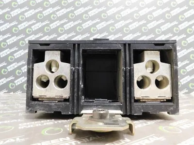 USED SQUARE D MH26800AC5861