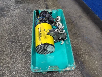 Used Z BALANCE AIR BA030080 Material Handling (misc) Ohio US | HGR 24 #885070