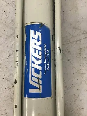USED VICKERS 3.25/2X32.48