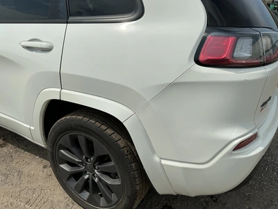 Used 2019 JEEP CHEROKEE SUVs Michigan US | Miedema Asset Management Group #1325779