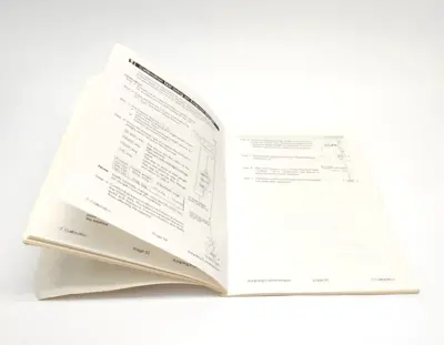 Used A&D Company GR-202, GR-200, GR-120 Test Equipment Manuals Michigan US | Maverick Industrial Sales #1460957