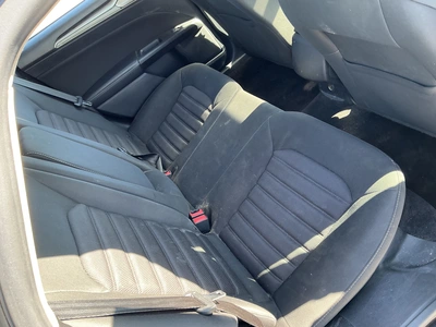 Used 2018 FORD FUSION Cars Michigan US | Miedema Asset Management Group #1578982