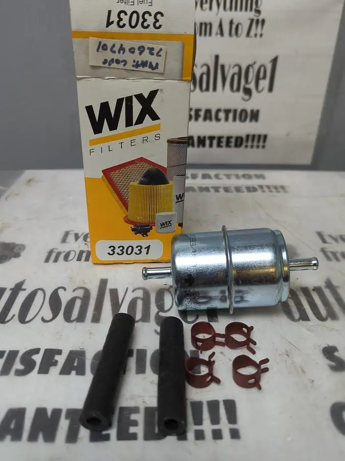 Used WIX _UNKNOWN_ A.C. Motors | Surplus Asset Holdings #1204320