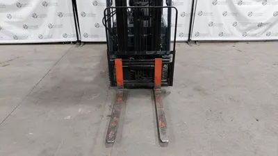 2018 TOYOTA 8FGU25 FORKLIFTS | Platinum Group (6)