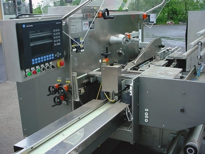 USED IMA BFB AC120