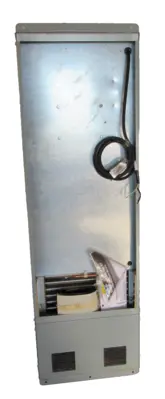 NEW APW MCLEAN 47-1026-305 AIR CONDITIONER 10000 BTU 471026305