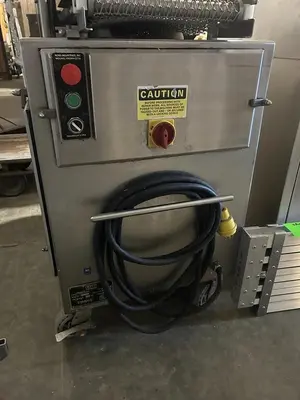 USED ROSS TC780MC
