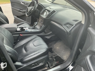 Used 2016 FORD EDGE SUVs Michigan US | Miedema Asset Management Group #1468509