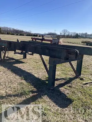 Unknown  Chain Deck