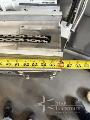 Used 2017 ALL-FILL _UNKNOWN_ Powder Fillers | Star Industries #1253856