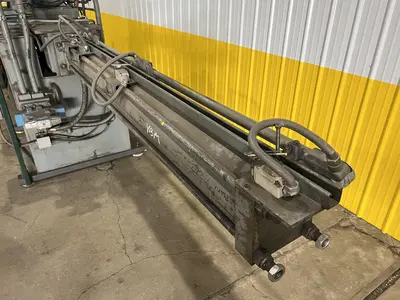 USED CHASE-LOGEMAN 1212