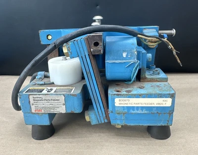 Used FMC VM20 Coordinate Measuring Machines Indiana US | J&J Industrial Supply #1275483