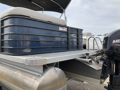 Used 2020 CREST 200 CLASSIC Boats (Misc) Michigan US | Miedema Asset Management Group #1437556