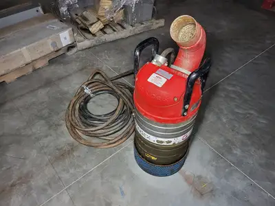 USED GRINDEX 8105.181-0026