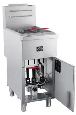 USED FORNO FCMGF0048