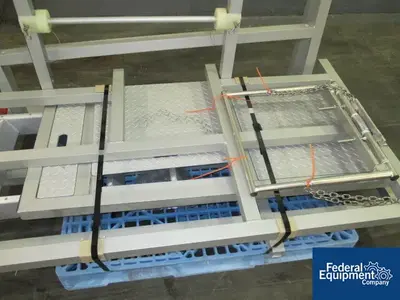 USED IMA IMA Matic 90F Capsule Filler