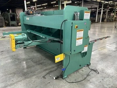 USED PIRANHA M1410