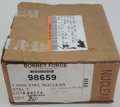 NEW Bonney Forge 98659