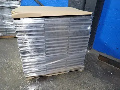 36 X 16 Conveyors