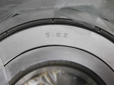 USED NTN 6312ZZC3/EM