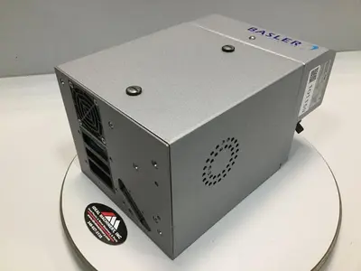 USED BASLER TSI TSI CONTROL