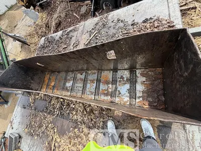 Used COMPLETE SHAVING MILL DOUGLAS SHAVING MILL, HEIL DRYER, WEBB BURNER Woodworking Complete Operations North Carolina US | CAROLINA MACHINERY SALES #1465783