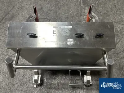 USED EHS Solutions EHS Drum Handler, Model DL500