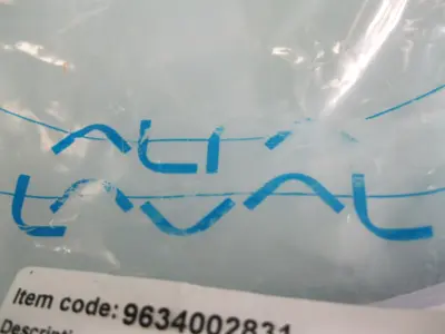 NEW Alfa Laval B2CMP-1 1/2-316L-PM
