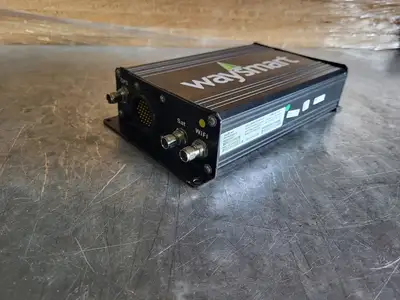 USED ITHINC FWS820-02