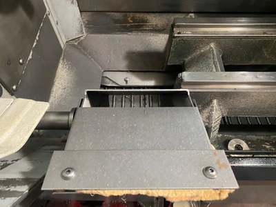 2012 HAAS ST-20 CNC Lathes | PM Machines (7)