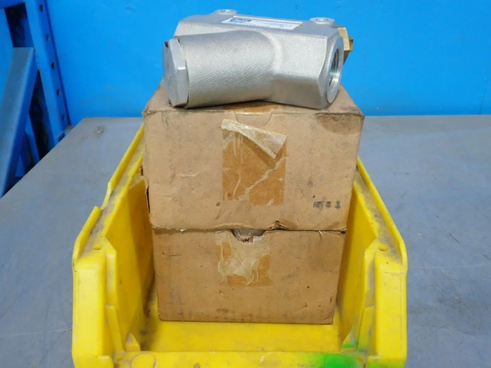 Used PARKER 03250100 Pumps Ohio US | HGR 24 #881991